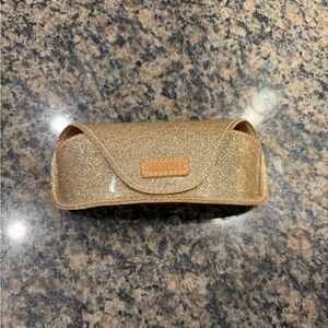LEE SUNGLASS CASE